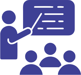 Theory & Practical Classes